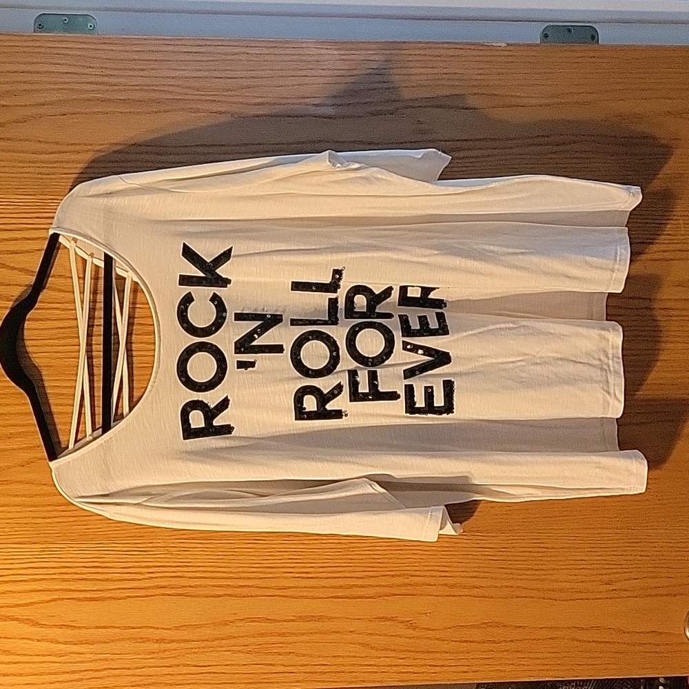 Plus size top